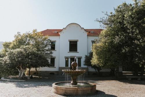 Penafiel Villa | Casa dos Vales - Luxury Villa