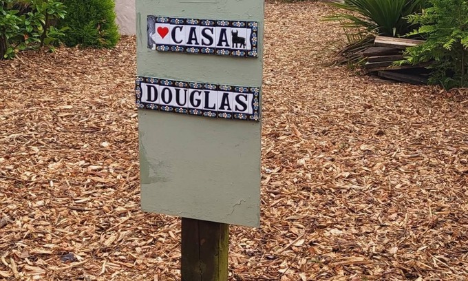 Lifford Bed & Breakfast | Casa Douglas