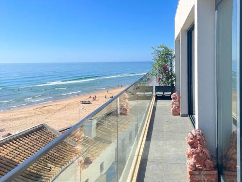 Salema Apartment | Casa Dourada - Golden Beach Apt