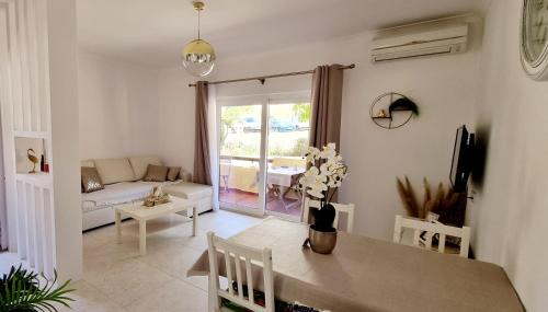 Montes de Alvor Apartment | Casa Dourada