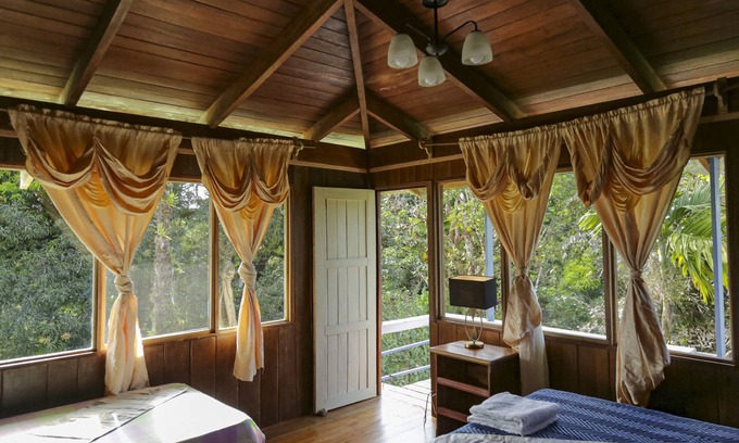 Los Planes Cabin | Casa Drake