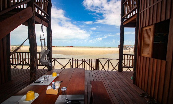 Caicara Hotel | Casa Dunas da Barrinha