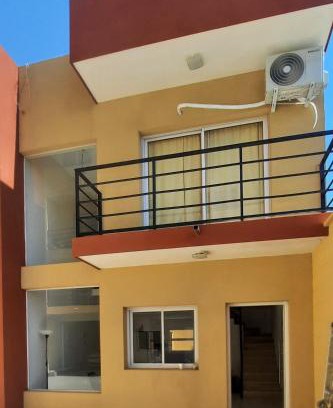 Alto Comedero House | Casa Duplex AMOBLADO en San Salvador de Jujuy Barrio Las Marias