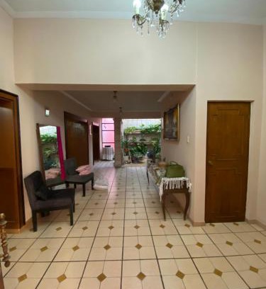 Durango House | Casa Durango