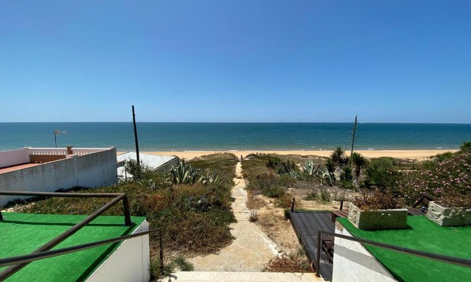 Mazagon Hostel | Casa El Descanso