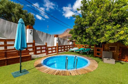 El Pinillo Villa | Casa el pinillo