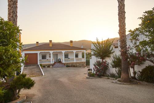 Arriate House | CASA EL PRADO con Piscina y Aparcamiento