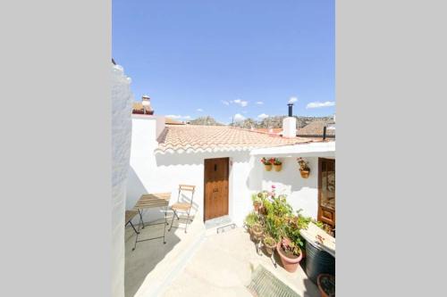 Montejaque House | Casa El Refugio