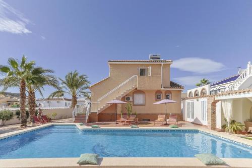 Mazarron House | Casa El Sole