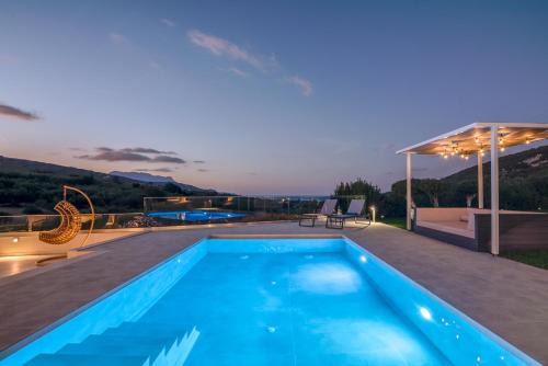 Kissamos Villa | Casa Elea