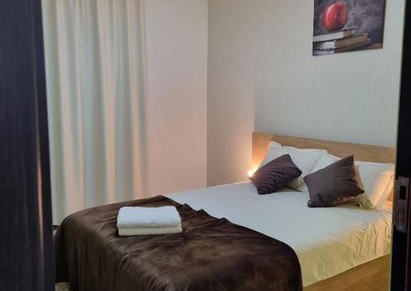 Lupeni Apartment | Casa Elena