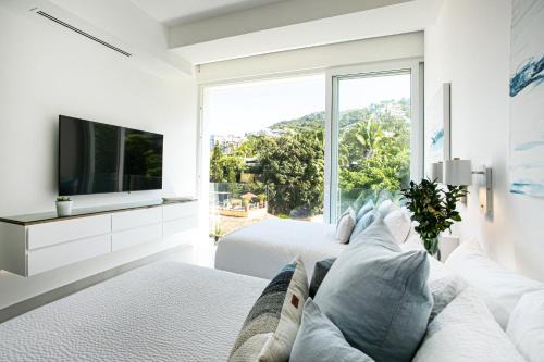 South Shore Hotel Area Apartment | Casa Elevar at Orchid