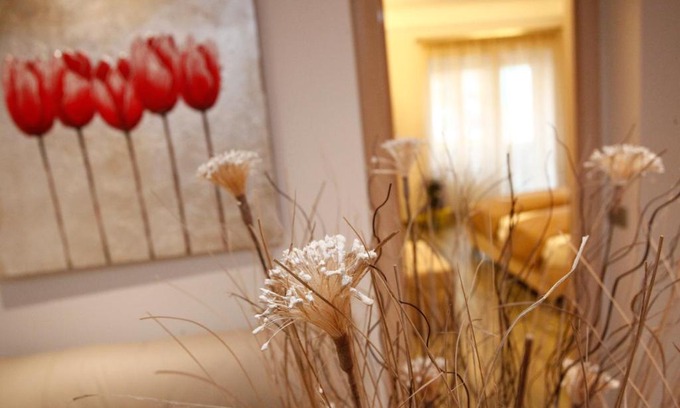 Gianicolo Bed & Breakfast | Casa Eli Roma B&B