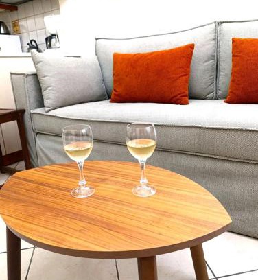 Aigaleo Apartment | Casa Elisabetta
