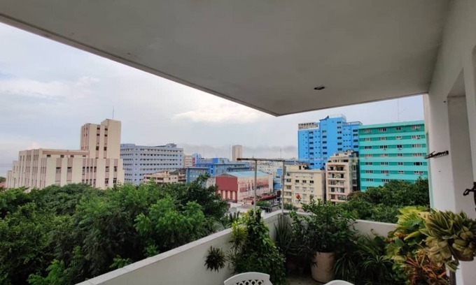 El Vedado House | Casa Elo