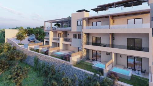 Ellinika Hotel | Casa Elounda - Adults only Hotel "by Checkin"