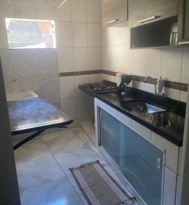 Praia Grande Apartment | Casa em Arraial do Cabo