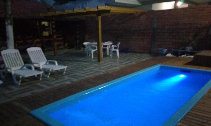Morrinhos House | Casa em bombinhas - sc