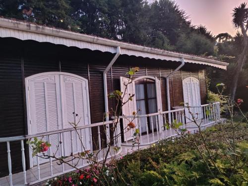 Colinas Capivari House | Casa em campos do Jordão