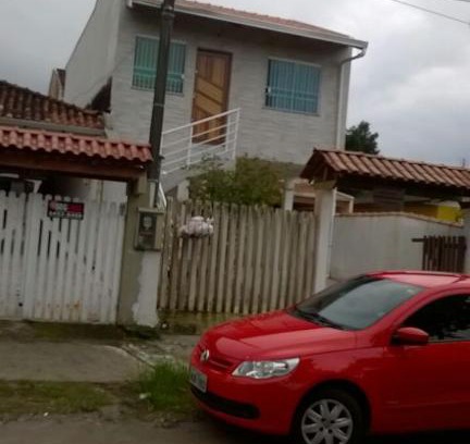 Matinhos House | Casa em Matinhos PR