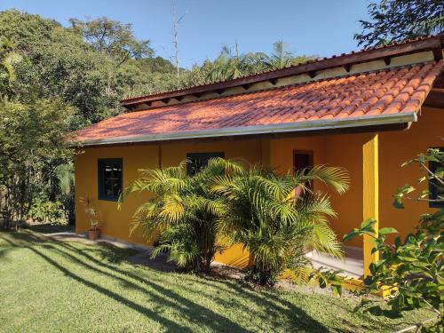 Porto Belo House | Casa em meio a natureza e próxima a praia
