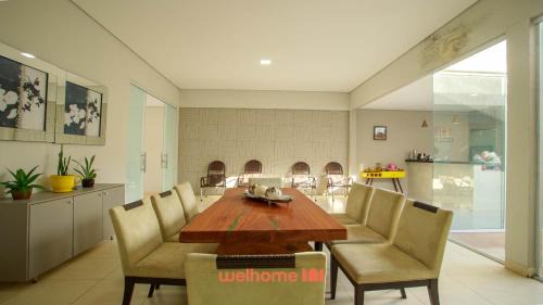 Rondonopolis House | Casa em Rondonopolis com area gourmet