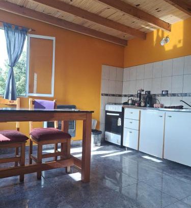 El Bolson House | casa en barrio esperanza