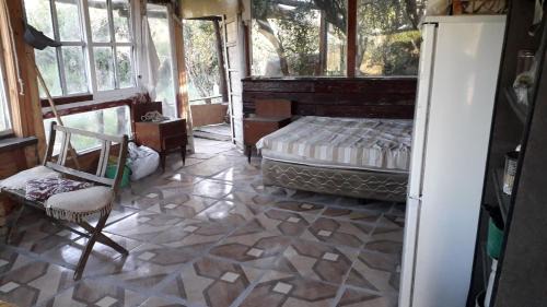 Maldonado Apartment | casa en el campo sin luz