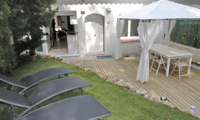 El Roc de Sant Gaieta House | Casa en el Roc de Sant Gaieta