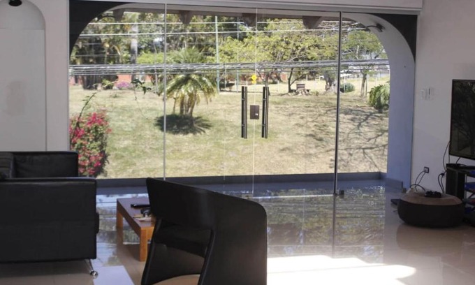 Escazu House | Casa en Escazú