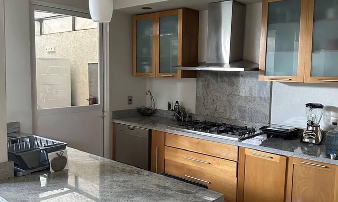 Juriquilla House | Casa en Santa Fe Juriquilla
