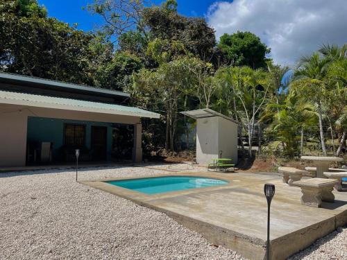 Montezuma House | Casa Encanto