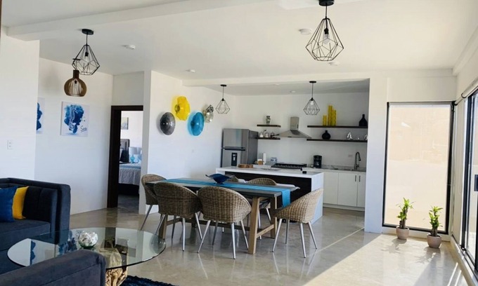 El Sauzal House | Casa Entremar y Vino II