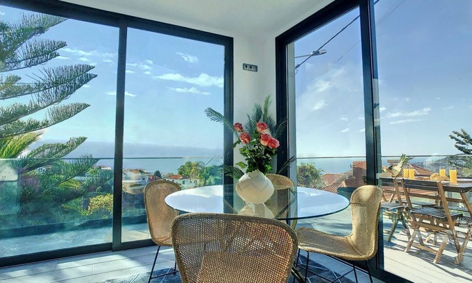Imaculado Coracao de Maria House | Casa Erbozeta by LovelyStay