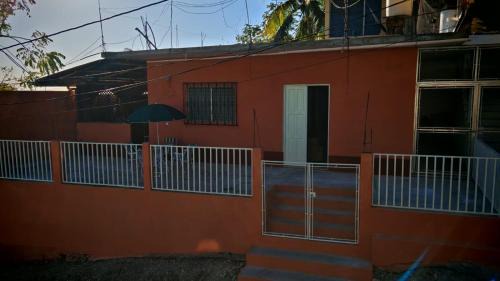 Santa Elena House | Casa Ericka