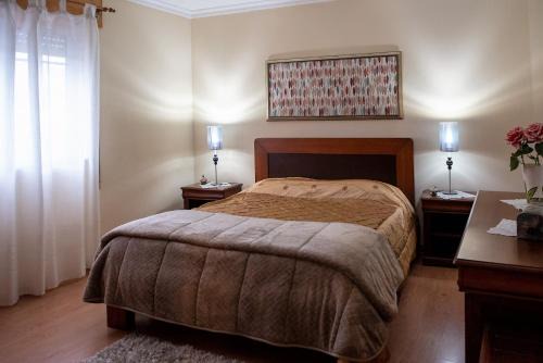 Angra do Heroismo Apartment | Casa Espaçosa perto de Angra