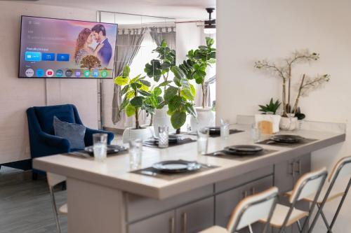 El Sauzal House | Casa Espejos Sauzal with AC and Private Parking