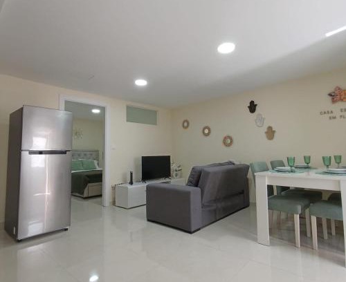 Covilha Apartment | Casa Estrela Em Flor