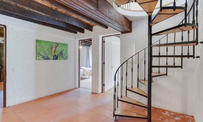 Imaculado Coracao de Maria House | Casa Estufa 25 in Funchal