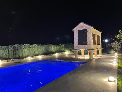 Cotobade House | Casa Eudosia, Tenorio