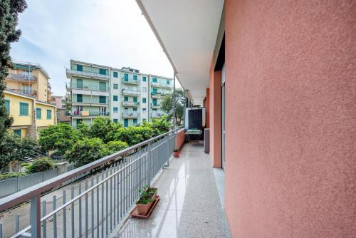 Arenzano Apartment | Casa Eugenio by Arenzanohost