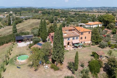 Santarello House | Casa Ezio Marchi
