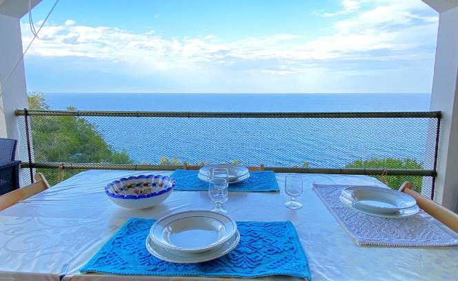 Tertenia Apartment | Casa Fadda