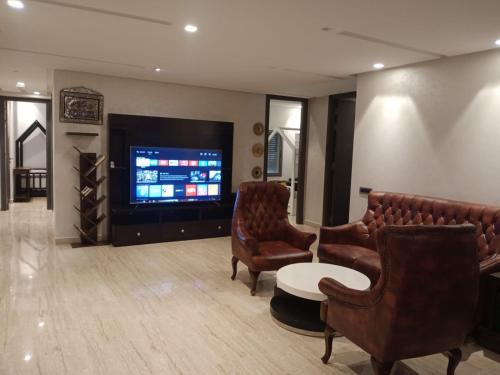 Belvedere Apartment | Casa Fainna