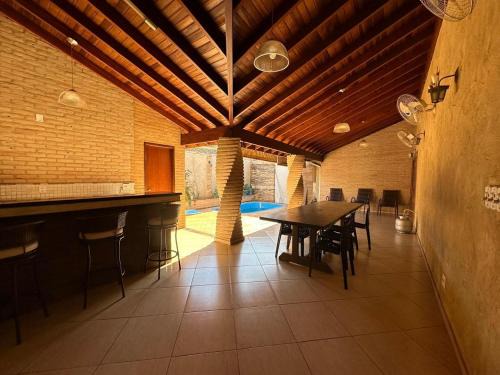 Severinia House | Casa Família