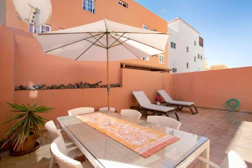 Playa San Juan Apartment | Casa Familia
