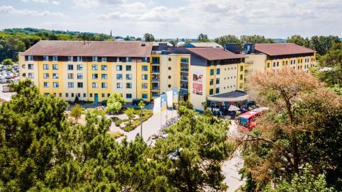 Zinnowitz Hotel | Casa Familia Usedom mit all inclusive-Halbpension
