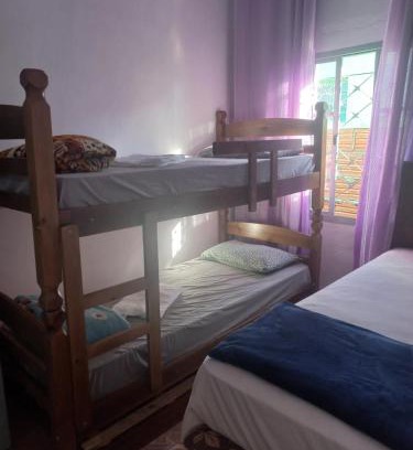 Sao Clemente House | Casa Familiar Da Nise