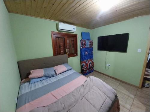 Sao Gabriel House | Casa familiar mozzaquatro