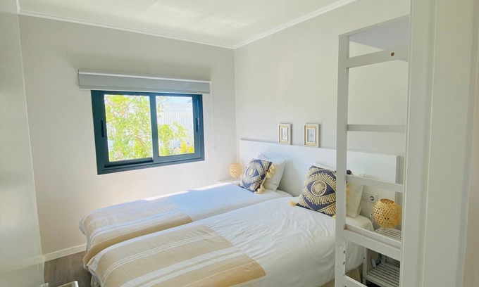 Fornos House | Casa Fantástica para relaxar